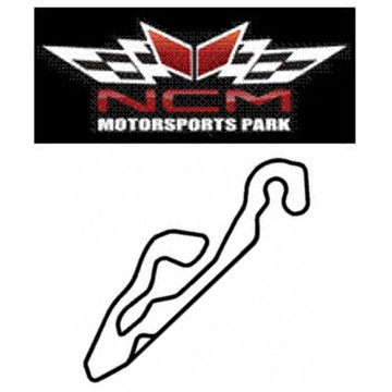 NCM Motorsports Park